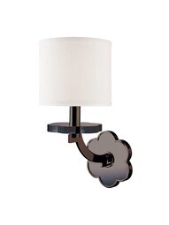 Garrison 1-Light Wall Sconce